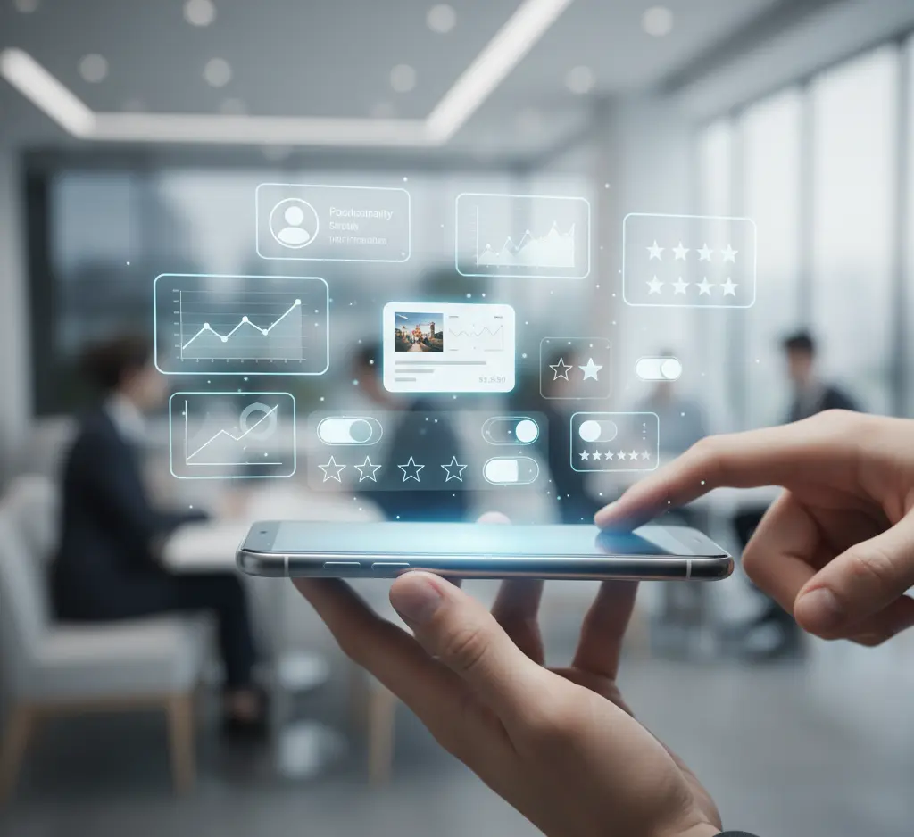 Application Modernization